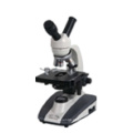 Microscópio Biológico para Educação